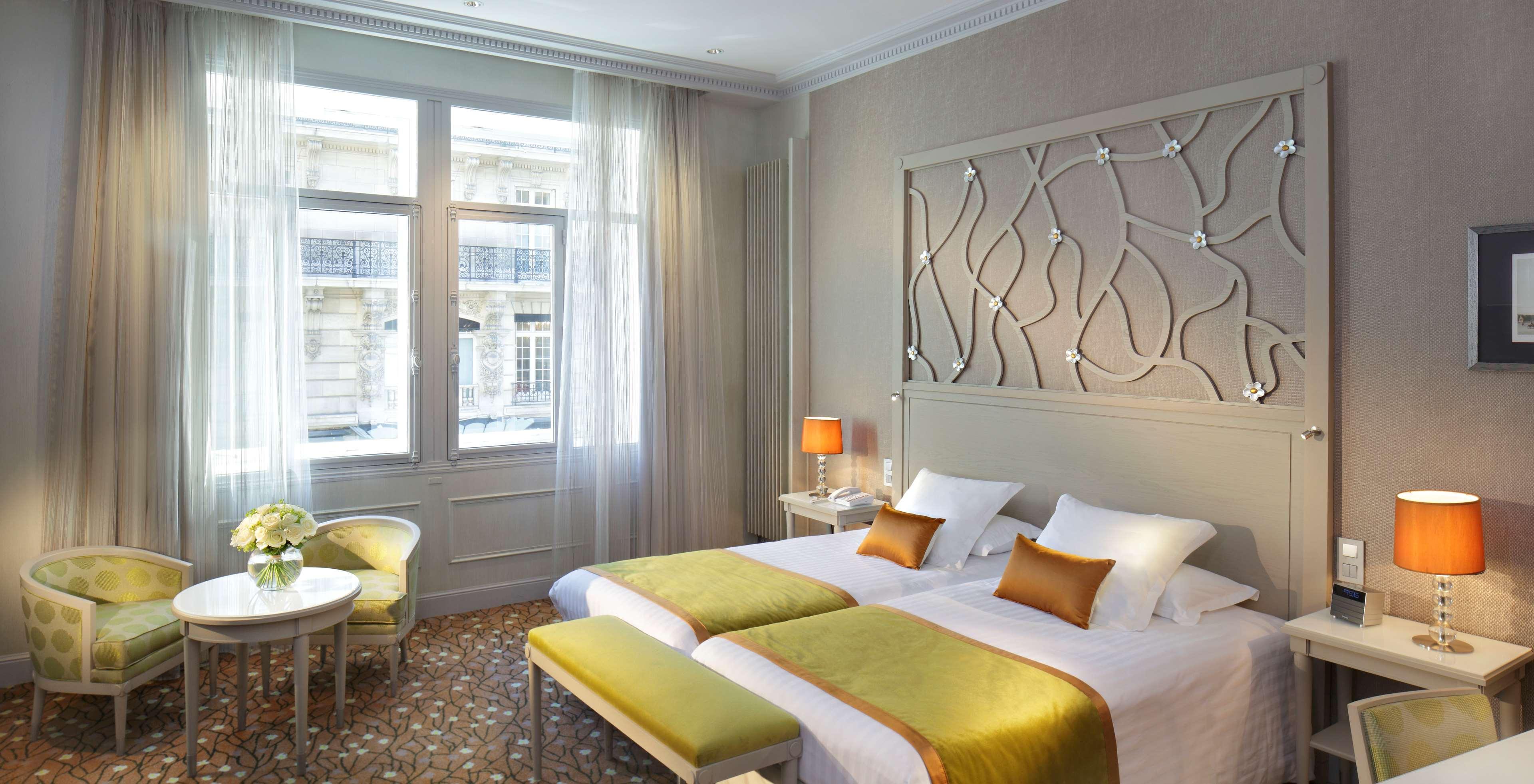 Hotel Chateau Frontenac Párizs Kültér fotó